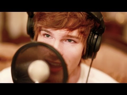 Tanner Patrick - Mistletoe (Justin Bieber Cover)