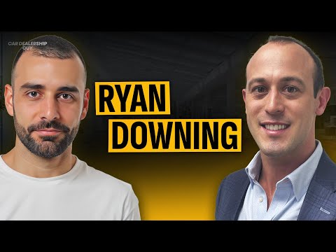 From $270M to $490M: Ryan Downing on Growth, Family Business, and What’s Ahead
