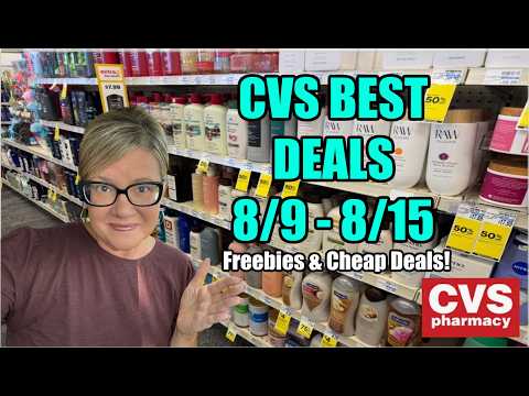 Cvs Con