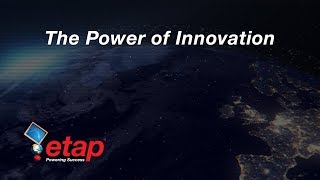Vidéo de ETAP
