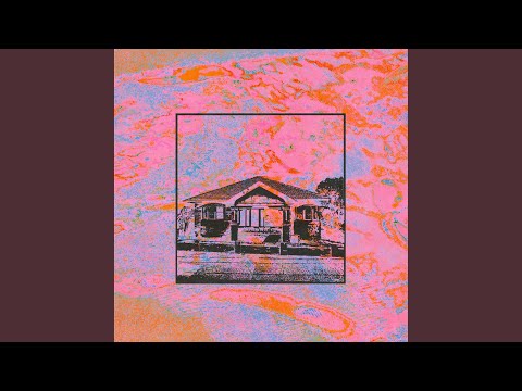 Stuck Inside Again - Rum Jungle