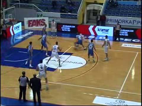basket.ba: 5.kolo / M / Široki - Varda 96 : 66