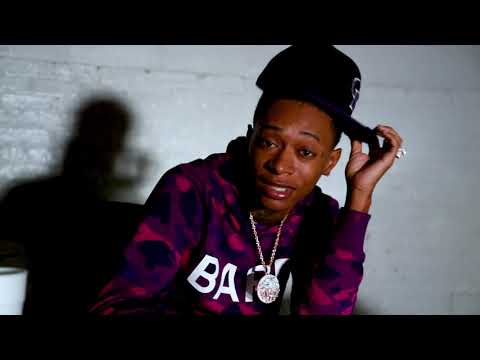 Buck773 - Angels Above (Official Video)