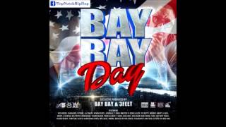 Juicy J, Wiz Khalifa & Project Pat - Cash In A Rubberband (Prod. Jahlil Beats)[Dj Bay Day]