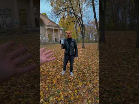 John Pork and NikPig 67