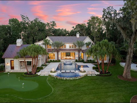 293 St. Annies | Frederica Golf Club