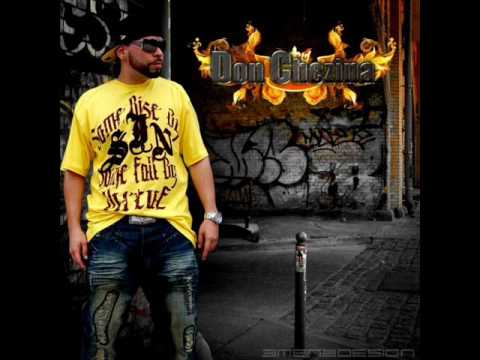 El Super Makinon - Los Rem Stone Ft. Don Chezina