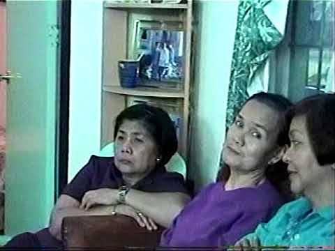 Sept 2005 Regula Lopez Funeral 3 of 46