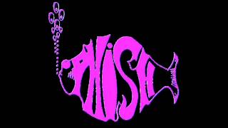 Phish - Alaska