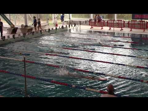 Gjondrekaj B.(2) Baronti T.(6) Gori A.(7) 50D1 - Colle Val d'Elsa 08.12.19