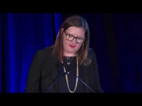 FTC Hearing: Remarks by FTC Commissioner Rebecca Kelly Slaughter - April 10, 2019 - Session 2