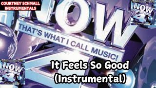 Download lagu Sonique : It Feels So Good (Instrumental) mp3