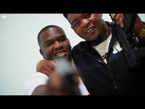 NFOGEE - NO HOOKIN [OFFICIAL VIDEO]