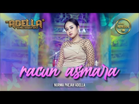 RACUN ASMARA - Nurma Paejah Adella - OM ADELLA