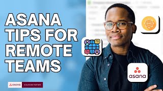 How to Manage Remote Teams with Asana 🚀
