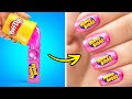 New Brilliant School Hacks To Sneak Candies In Class By 123 GO