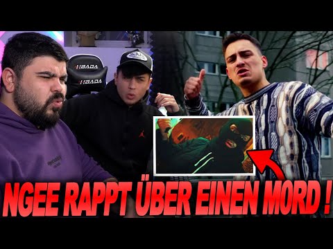 DIESE STORY IST GÄNSEHAUT ! NGEE - STRASSENGESCHICHTEN | Reaction