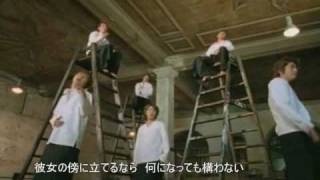 SHINHWA - Deep Sorrow【日本語字幕MV】