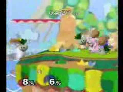 How to deal with turnip spamming?