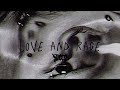 Sueco Love And Rage Official Audio