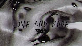 Sueco - love and rage (Official Audio)