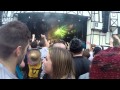 Boomtown 2015 - Less than Jake