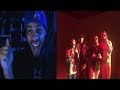 Te Bote Remix - Casper, Nio García, Darell, Nicky Jam, Bad Bunny, Ozuna | Video Oficial - Reaccion Te Bote Remix - Casper, Nio García, Darell, Nicky Jam, Bad Bunny, Ozuna | Video Oficial - Reaccion