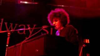 Nobody Understands - The Midway State