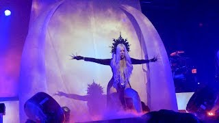 In This Moment - Full HD Concert The Witching Hour Live in Fort Lauderdale 01/26/2018