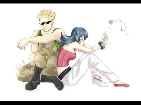 Pokemon Soul Silver EP 26 - Lt Surge y Sabrina