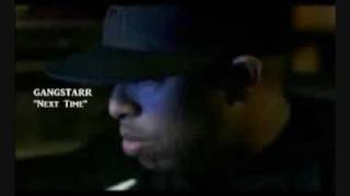 Dj Premier Sample Vault | "Next Time" | GangStarr