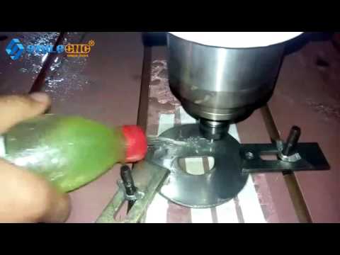 Automatic CNC Metal Milling Machine for Sale