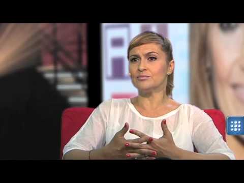 Kobiecym okiem: Katarzyna Skrzynecka. Cz. I