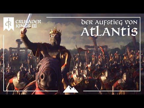 Ostfränkische Hilfe als Ausgleich für meine Messer! #06 - Crusader Kings 3 | [Deutsch] [60fps]