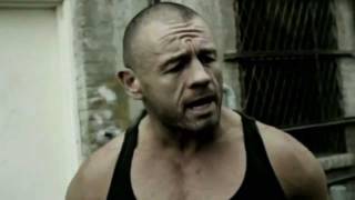 Aussie Actor Guy Grundy Acting Reel 1 Minute video