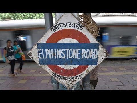 ELPHINSTONE STAMPEDE  RAP SONG | MC BENN | CATSBAK | ROBERT METRI PRODUCTIONS