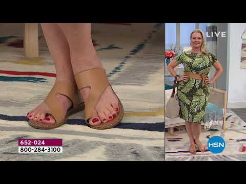HSN | Franco Sarto Footwear Premiere 03.12.2019 - 08 PM