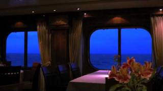 James Taylor - Sea Cruise - Queen Mary 2