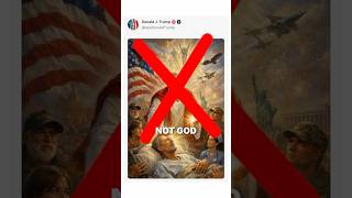 Tucker: “You Are Not God”