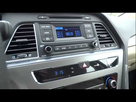 2015 Hyundai Sonata Walnut Creek, East Bay, Dublin, Concord, Livermore, CA H3912