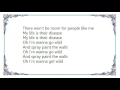 Dirty Projectors - Spray Paint The Walls Lyrics