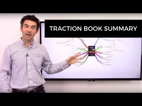 Traction Book Summary