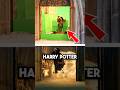 Harry Potter Without CGI