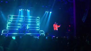 Majid Jordan - My Imagination (Live)