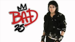 05 Just Good Friends - Michael Jackson - Bad 25 [HD]