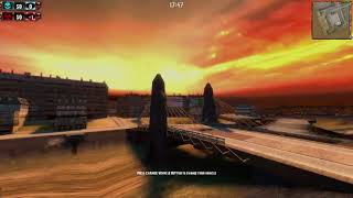 Interloper Tuesday Manifest SFM Data28 Demo D.I.P.R.I.P