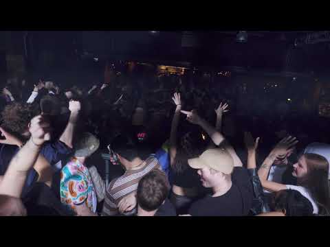 Simon Field live - Vibe Like That