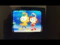 Allstar S Double Trouble VHS 1990 Sped Up Hanna Barbera