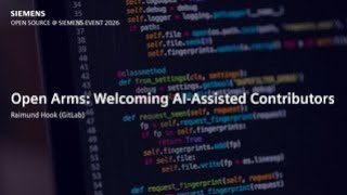 Open Arms: Welcoming AI-Assisted Contributors