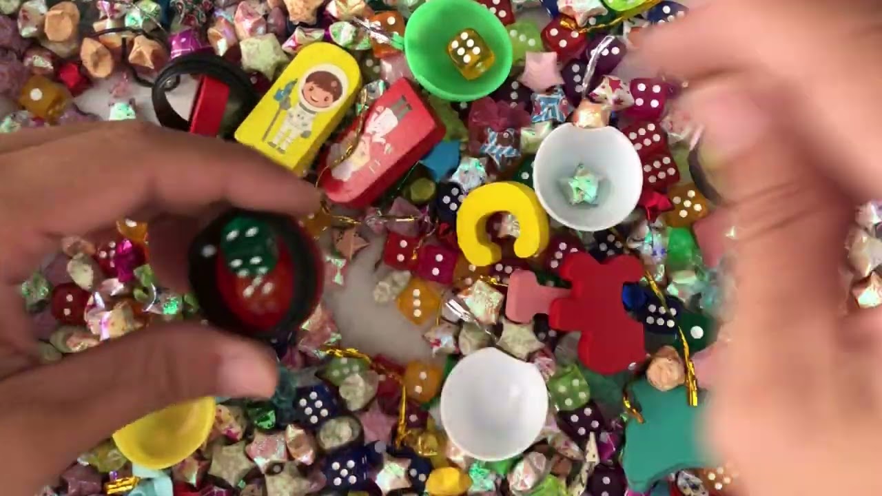 Gentle Sounds to Calm Your Mind